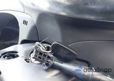 2012 Suzuki Sx4 Le/Le Popular z USA, uszkodzony, nr VIN JS2YC5A34C6305394